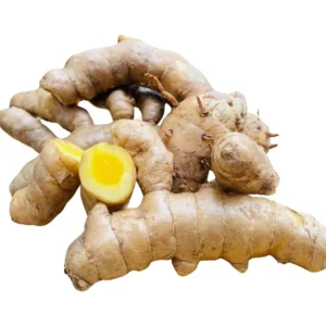 Mango Ginger